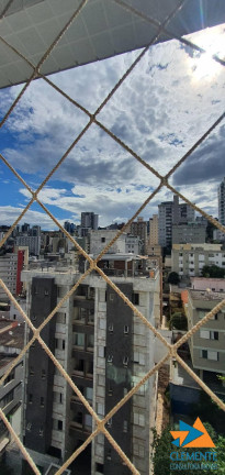 Imagem Apartamento com 4 Quartos à Venda, 142 m² em Cidade Jardim - Belo Horizonte Imagem Apartamento com 4 Quartos à Venda, 142 m² em Cidade Jardim - Belo Horizonte