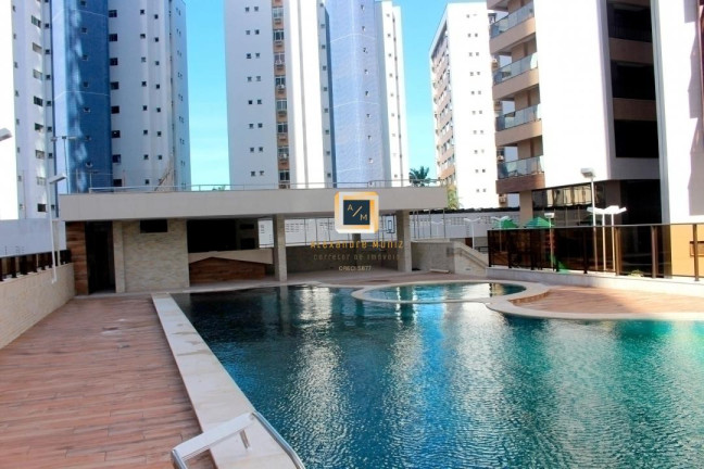 Imagem Apartamento com 4 Quartos à Venda, 112 m² em Meireles - Fortaleza Imagem Apartamento com 4 Quartos à Venda, 112 m² em Meireles - Fortaleza