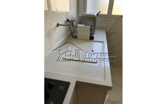 Imagem Apartamento com 2 Quartos à Venda, 50 m² em Urbanova - São José Dos Campos Imagem Apartamento com 2 Quartos à Venda, 50 m² em Urbanova - São José Dos Campos