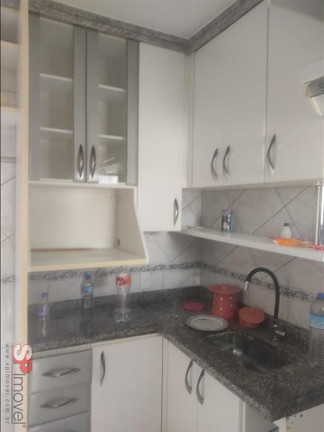 Imagem Apartamento com 3 Quartos à Venda, 60 m² em Parque Marajoara - Santo André Imagem Apartamento com 3 Quartos à Venda, 60 m² em Parque Marajoara - Santo André