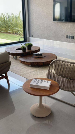 Imagem Casa com 6 Quartos à Venda, 900 m² em Tamboré - Santana De Parnaíba