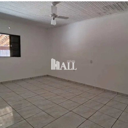 Imagem Casa com 2 Quartos à Venda, 132 m² em Celina Dalul - Mirassol
