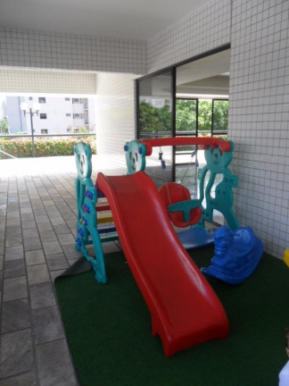 Imagem Apartamento com 3 Quartos à Venda, 108 m² em Boa Viagem - Recife