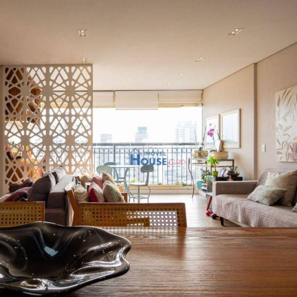 Imagem Apartamento com 3 Quartos à Venda, 110 m² em Pinheiros - São Paulo Imagem Apartamento com 3 Quartos à Venda, 110 m² em Pinheiros - São Paulo