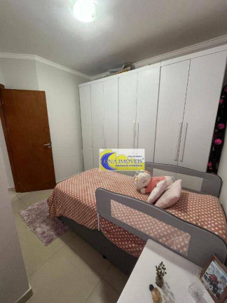 Imagem Apartamento com 3 Quartos à Venda, 88 m² em Centro - São Bernardo Do Campo Imagem Apartamento com 3 Quartos à Venda, 88 m² em Centro - São Bernardo Do Campo