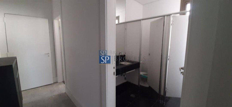 Imagem Sala Comercial para Alugar, 288 m² em Vila Olímpia - São Paulo