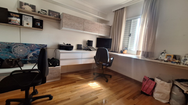 Imagem Apartamento com 4 Quartos à Venda, 127 m² em Vila Pompéia - São Paulo