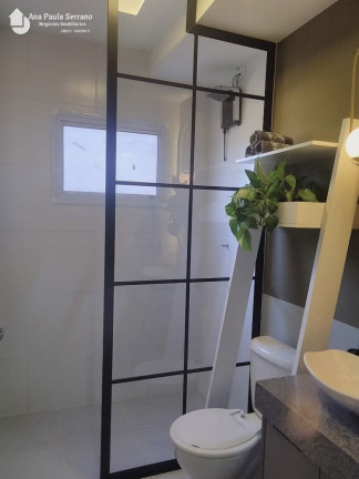Imagem Apartamento com 2 Quartos à Venda, 46 m² em Parque Jataí - Votorantim