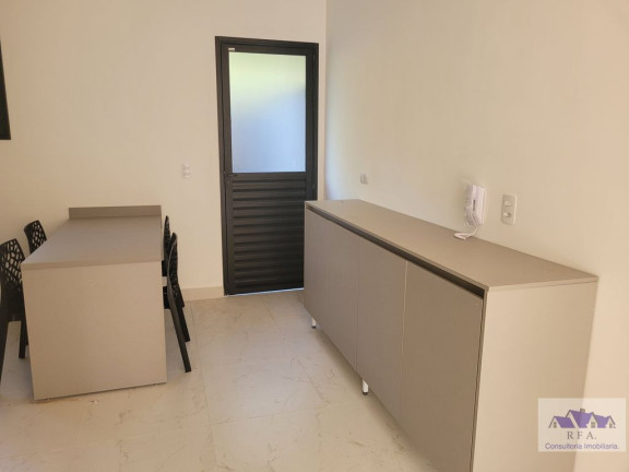 Imagem Casa de Condomínio com 2 Quartos para Alugar, 80 m² em Granja Viana - Cotia