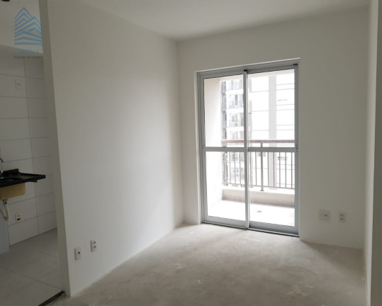 Imóvel com 2 Quartos à Venda, 56 m² em Vila Andrade - São Paulo