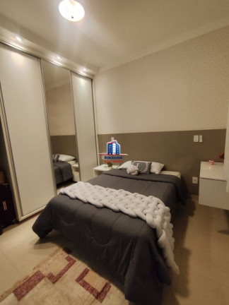 Imagem Casa de Condomínio com 3 Quartos à Venda, 269 m² em Parque Residencial Damha V - São José Do Rio Preto Imagem Casa de Condomínio com 3 Quartos à Venda, 269 m² em Parque Residencial Damha V - São José Do Rio Preto