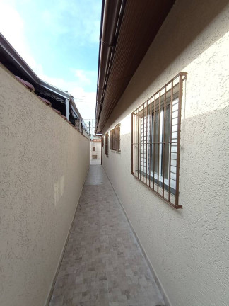 Imagem Casa com 3 Quartos à Venda, 71 m² em Vila Mirim - Praia Grande Imagem Casa com 3 Quartos à Venda, 71 m² em Vila Mirim - Praia Grande