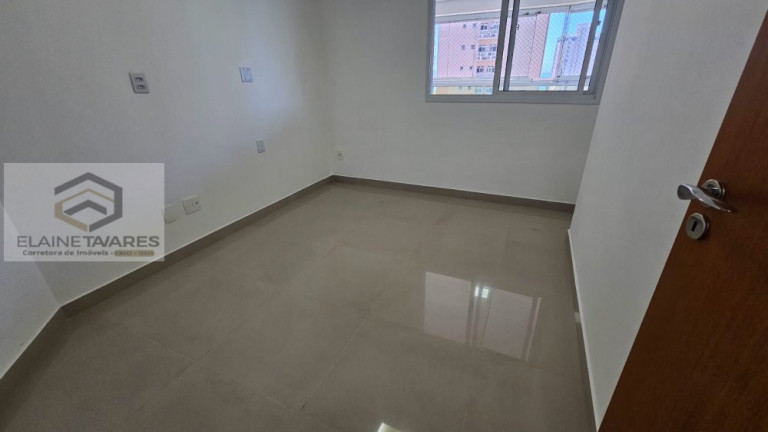 Imagem Apartamento com 3 Quartos à Venda, 115 m² em Itapuã - Vila Velha
