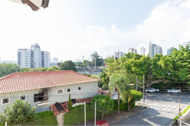 Imagem Casa com 4 Quartos à Venda, 420 m² em Jardim Colombo - São Paulo