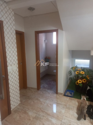 Imagem Casa de Condomínio com 3 Quartos à Venda, 222 m² em Recreio Das Acácias - Ribeirão Preto Imagem Casa de Condomínio com 3 Quartos à Venda, 222 m² em Recreio Das Acácias - Ribeirão Preto