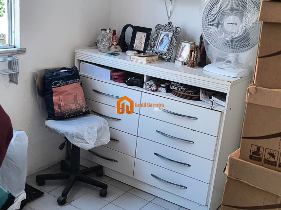 Imagem Apartamento com 3 Quartos à Venda, 115 m² em Parreão - Fortaleza Imagem Apartamento com 3 Quartos à Venda, 115 m² em Parreão - Fortaleza