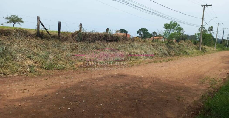 Terreno à Venda, 1 m² em Jardim Valparaíso - Boituva