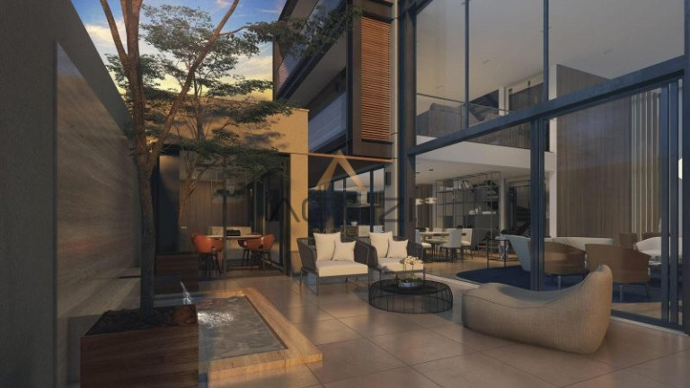 Imagem Casa com 4 Quartos à Venda, 500 m² em Alto De Pinheiros - São Paulo