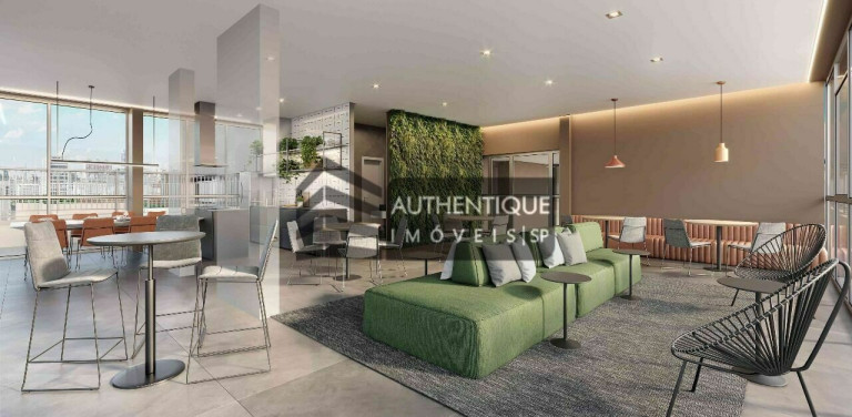 Imagem Apartamento com 2 Quartos à Venda, 60 m² em Bela Vista - São Paulo Imagem Apartamento com 2 Quartos à Venda, 60 m² em Bela Vista - São Paulo