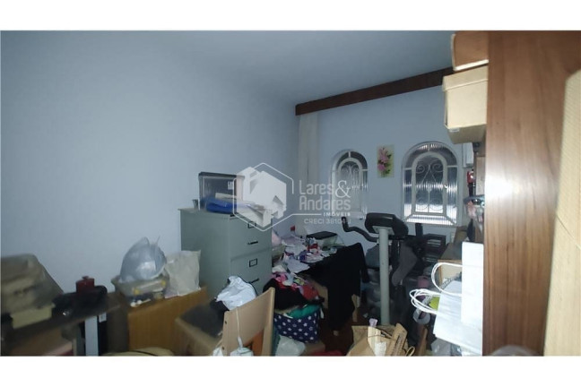 Imagem Casa com 4 Quartos à Venda, 245 m² em Jardim Prudência - São Paulo