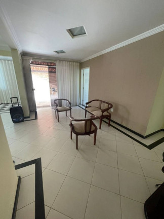 Imagem Casa com 4 Quartos à Venda, 568 m² em Coroa Do Meio - Aracaju