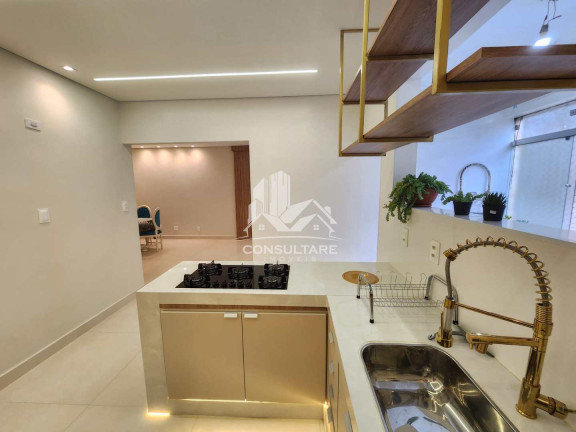 Imagem Apartamento com 2 Quartos à Venda, 83 m² em Ponta Da Praia - Santos Imagem Apartamento com 2 Quartos à Venda, 83 m² em Ponta Da Praia - Santos
