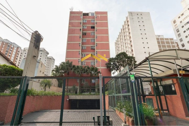 Imagem Apartamento com 2 Quartos à Venda, 70 m² em Vila Olímpia - São Paulo Imagem Apartamento com 2 Quartos à Venda, 70 m² em Vila Olímpia - São Paulo