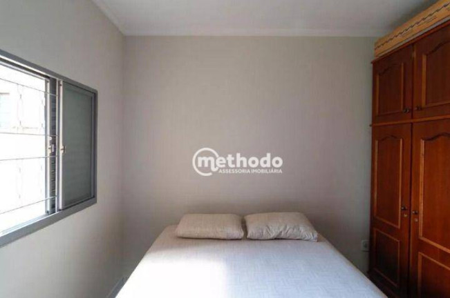 Imagem Casa com 2 Quartos à Venda, 56 m² em Vila Itália - Campinas