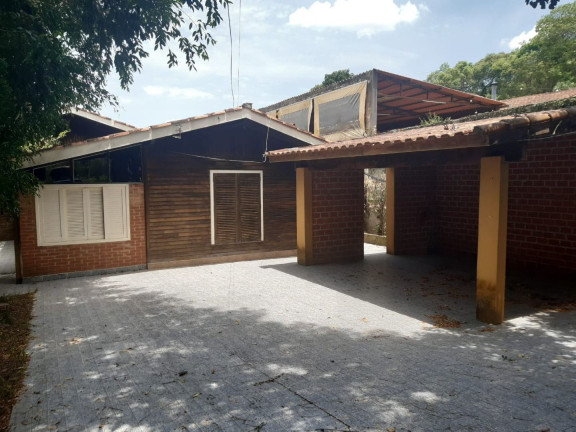Casa com 3 Quartos à Venda, 244 m² em Colina (caucaia Do Alto) - Cotia
