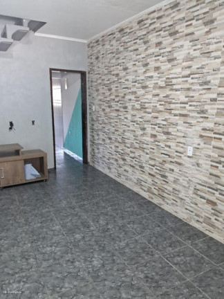 Imagem Sobrado com 3 Quartos à Venda, 123 m² em Jardim Cerqueira Leite - Mauá