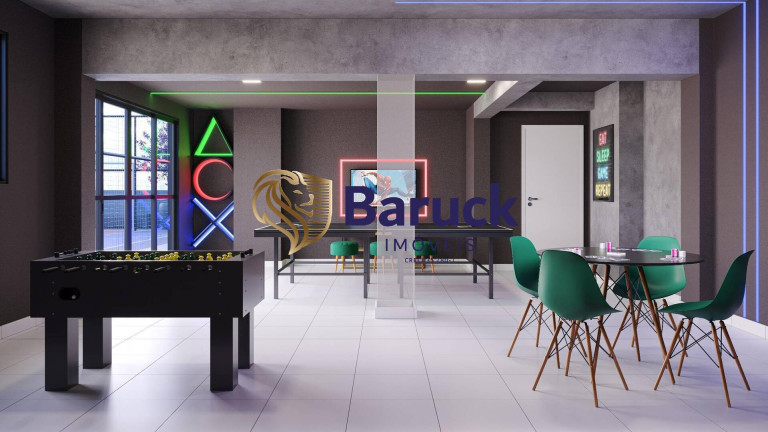 Imagem Apartamento com 2 Quartos à Venda, 41 m² em Jaguaribe - Osasco