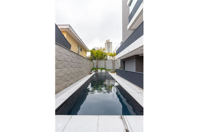 Imagem Imóvel com 1 Quarto à Venda, 22 m² em Jardim Das Acácias - São Paulo