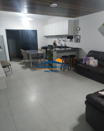 Imagem Casa com 2 Quartos à Venda, 80 m² em Pontal De Santa Marina - Caraguatatuba Imagem Casa com 2 Quartos à Venda, 80 m² em Pontal De Santa Marina - Caraguatatuba