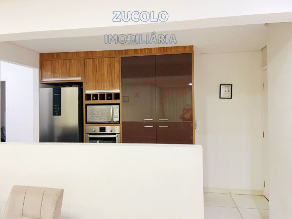Imagem Apartamento com 3 Quartos à Venda, 104 m² em Centro - São Bernardo Do Campo