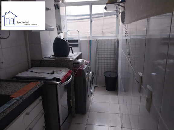 Imagem Apartamento com 2 Quartos para Alugar, 60 m² em Jacarepaguá - Rio De Janeiro