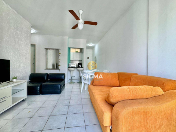 Imagem Apartamento com 2 Quartos à Venda, 55 m² em Pitangueiras - Guarujá Imagem Apartamento com 2 Quartos à Venda, 55 m² em Pitangueiras - Guarujá