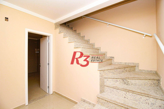 Imagem Sobrado com 4 Quartos à Venda, 320 m² em Pompéia - Santos Imagem Sobrado com 4 Quartos à Venda, 320 m² em Pompéia - Santos