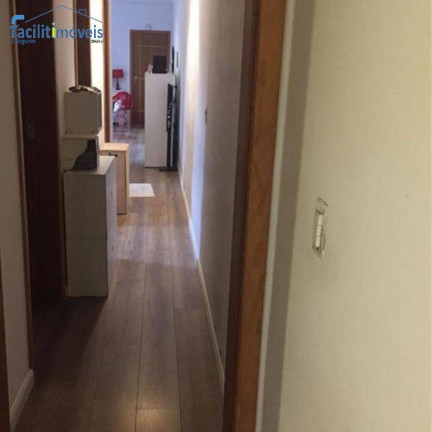 Imagem Apartamento com 3 Quartos à Venda, 76 m² em Vila Assunção - Santo André Imagem Apartamento com 3 Quartos à Venda, 76 m² em Vila Assunção - Santo André
