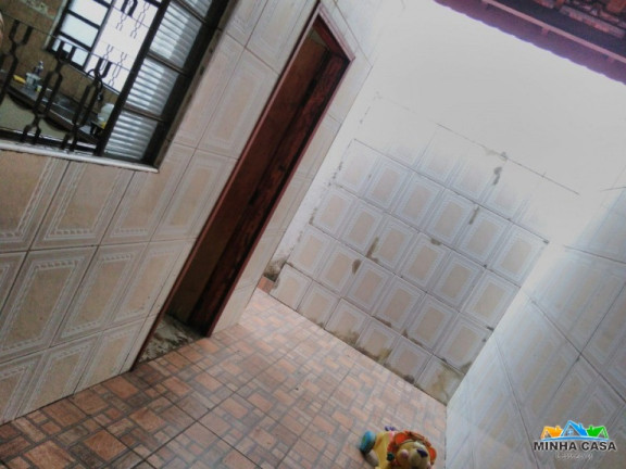 Imagem Casa com 3 Quartos à Venda, 160 m² em Jardim Adélia Cavicchia Grotta - Limeira Imagem Casa com 3 Quartos à Venda, 160 m² em Jardim Adélia Cavicchia Grotta - Limeira
