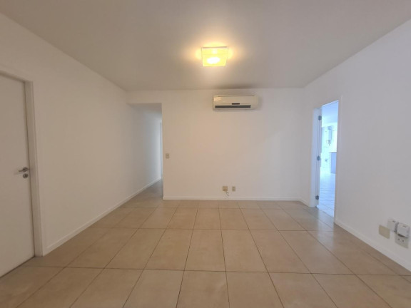 Imagem Apartamento com 4 Quartos à Venda, 289 m² em Barra Da Tijuca - Rio De Janeiro