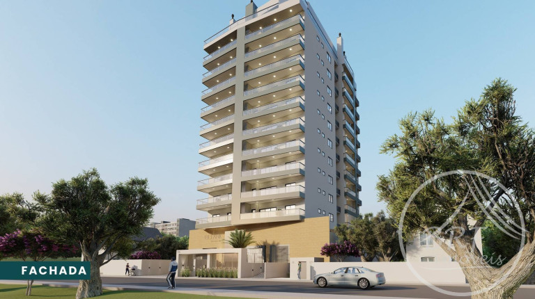 Apartamento com 3 Quartos à Venda, 356 m² em Barreiros - São José