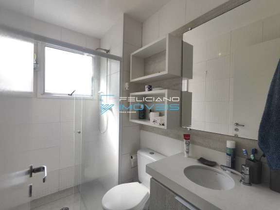 Imagem Apartamento com 2 Quartos à Venda, 47 m² em Ocian - Praia Grande Imagem Apartamento com 2 Quartos à Venda, 47 m² em Ocian - Praia Grande