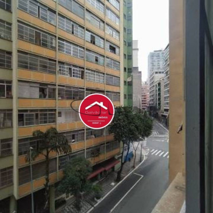 Imagem Kitnet com 1 Quarto à Venda, 31 m² em Centro - São Paulo Imagem Kitnet com 1 Quarto à Venda, 31 m² em Centro - São Paulo