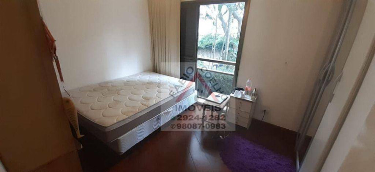 Imagem Apartamento com 3 Quartos à Venda, 100 m² em Moema - São Paulo