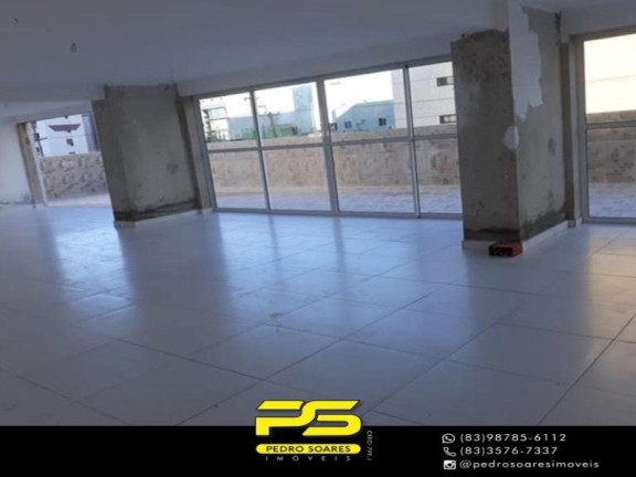 Imagem Apartamento com 3 Quartos à Venda, 86 m² em Jardim Oceania - João Pessoa Imagem Apartamento com 3 Quartos à Venda, 86 m² em Jardim Oceania - João Pessoa