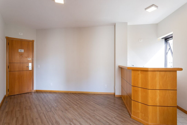 Imagem Apartamento com 1 Quarto à Venda, 31 m² em Jardim Paulista - São Paulo Imagem Apartamento com 1 Quarto à Venda, 31 m² em Jardim Paulista - São Paulo