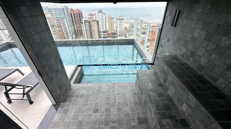 Imagem Apartamento com 2 Quartos à Venda, 67 m² em Guilhermina - Praia Grande Imagem Apartamento com 2 Quartos à Venda, 67 m² em Guilhermina - Praia Grande