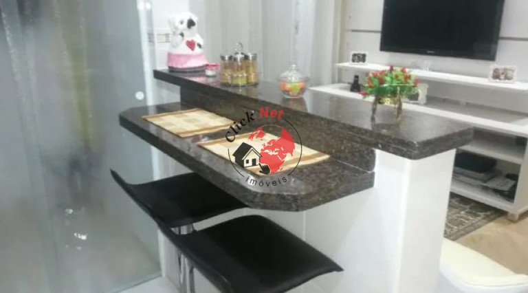 Imagem Apartamento com 2 Quartos à Venda, 52 m² em Assunção - São Bernardo Do Campo Imagem Apartamento com 2 Quartos à Venda, 52 m² em Assunção - São Bernardo Do Campo
