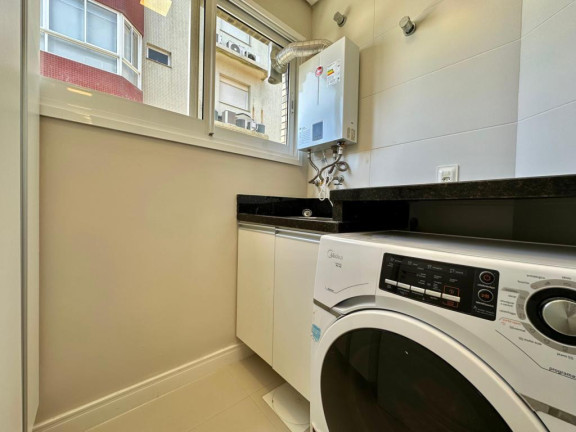 Imagem Apartamento com 2 Quartos à Venda,  em Navegantes - Capao Da Canoa