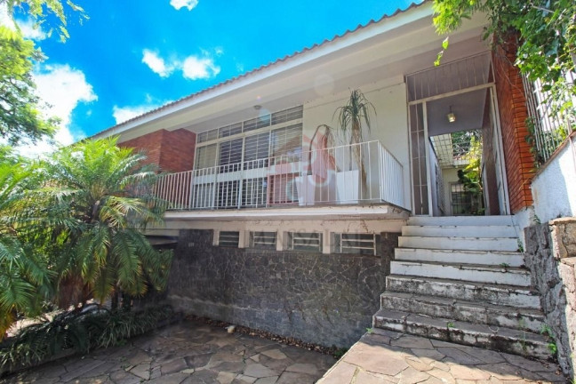 Imagem Casa com 3 Quartos à Venda, 260 m² em Menino Deus - Porto Alegre Imagem Casa com 3 Quartos à Venda, 260 m² em Menino Deus - Porto Alegre